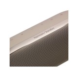 ลำโพงบลูทูธ Harman Kardon Luna 2 Warm Sand