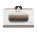ลำโพงบลูทูธ Harman Kardon Luna 2 Warm Sand