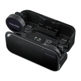 ไมโครโฟนไร้สาย Insta360 Mic Pro (2TX + 1RX)
