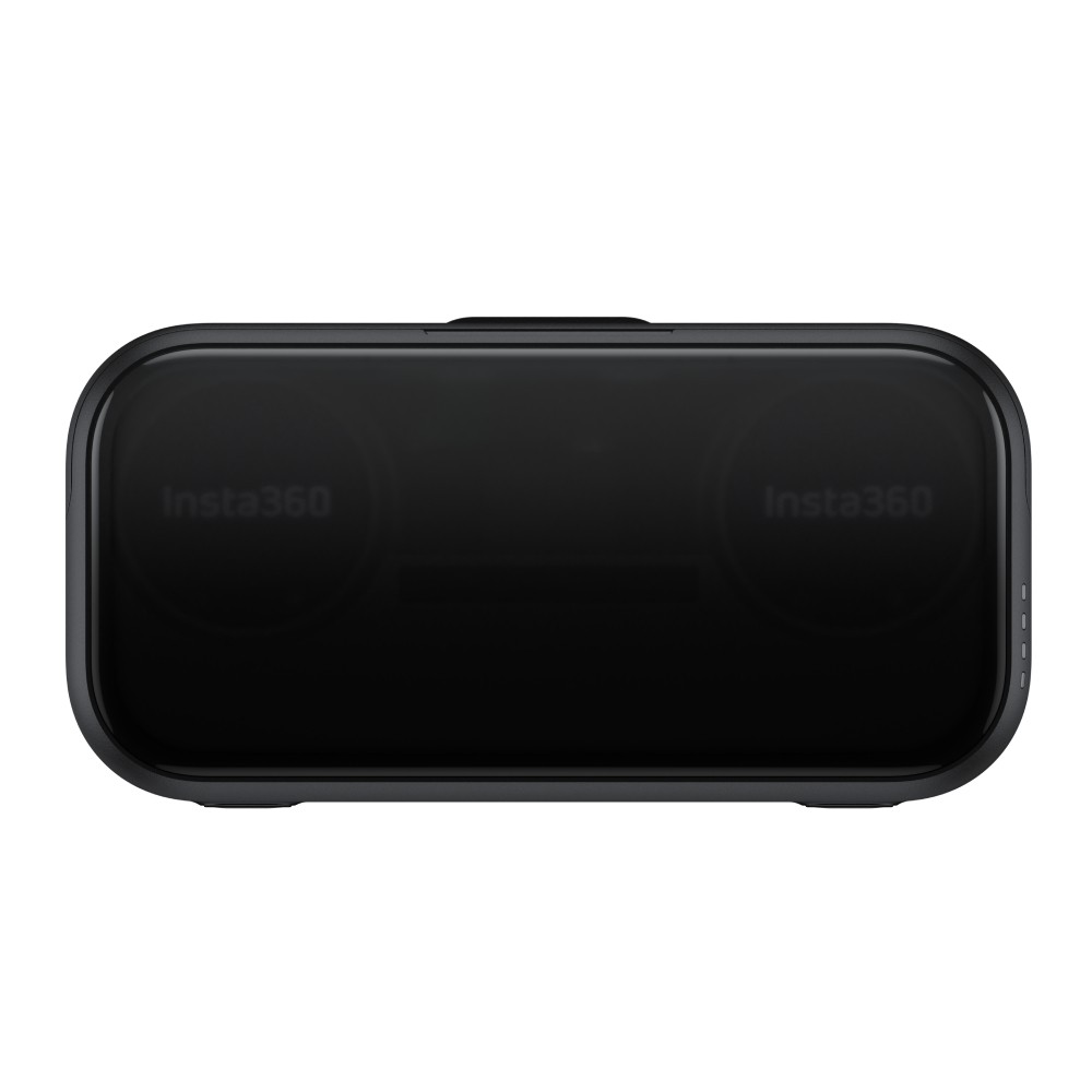 ไมโครโฟนไร้สาย Insta360 Mic Pro (2TX + 1RX)