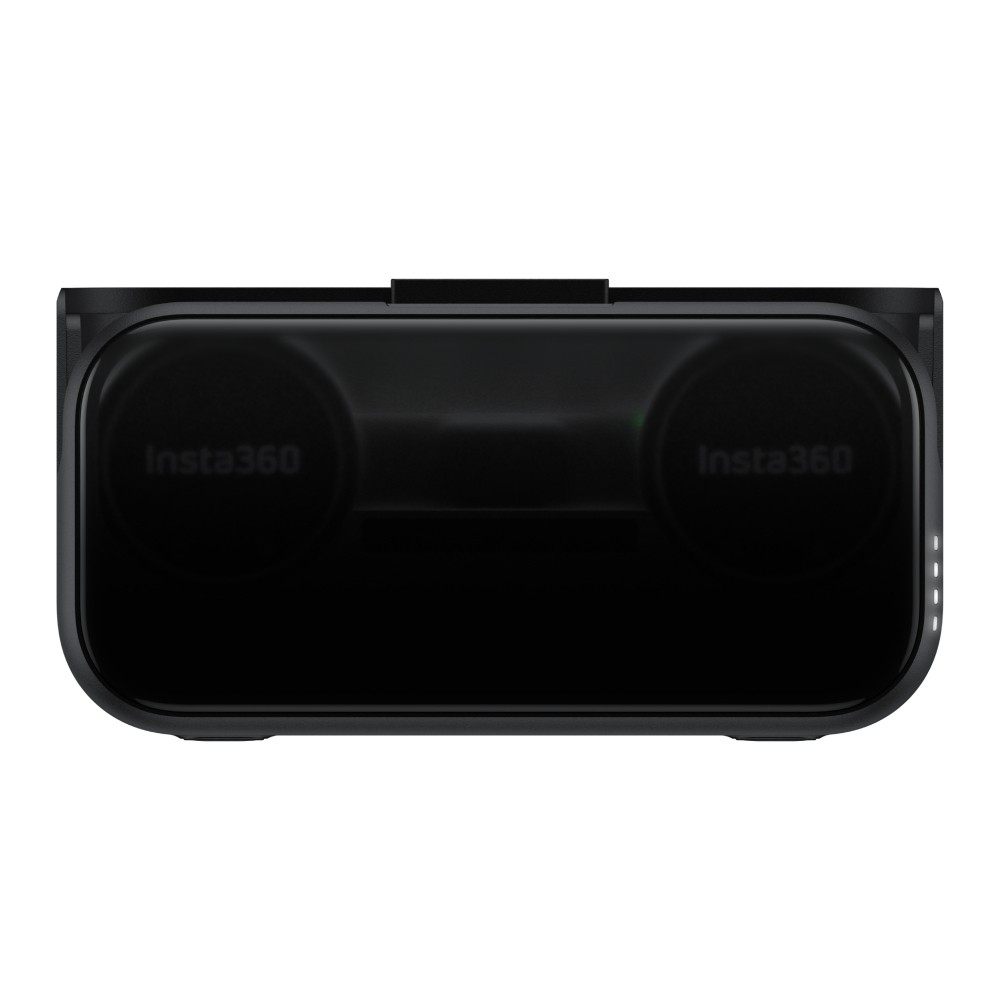 ไมโครโฟนไร้สาย Insta360 Mic Pro (2TX + 1RX)