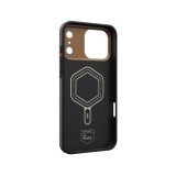 เคส UAG iPhone 17 Pro Max Magsafe Kevlar Graphite/Bronze