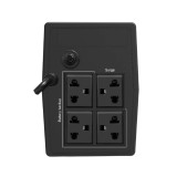 เครื่องสำรองไฟ EATON UPS P-5A900I-NEMA (900VA/480W)
