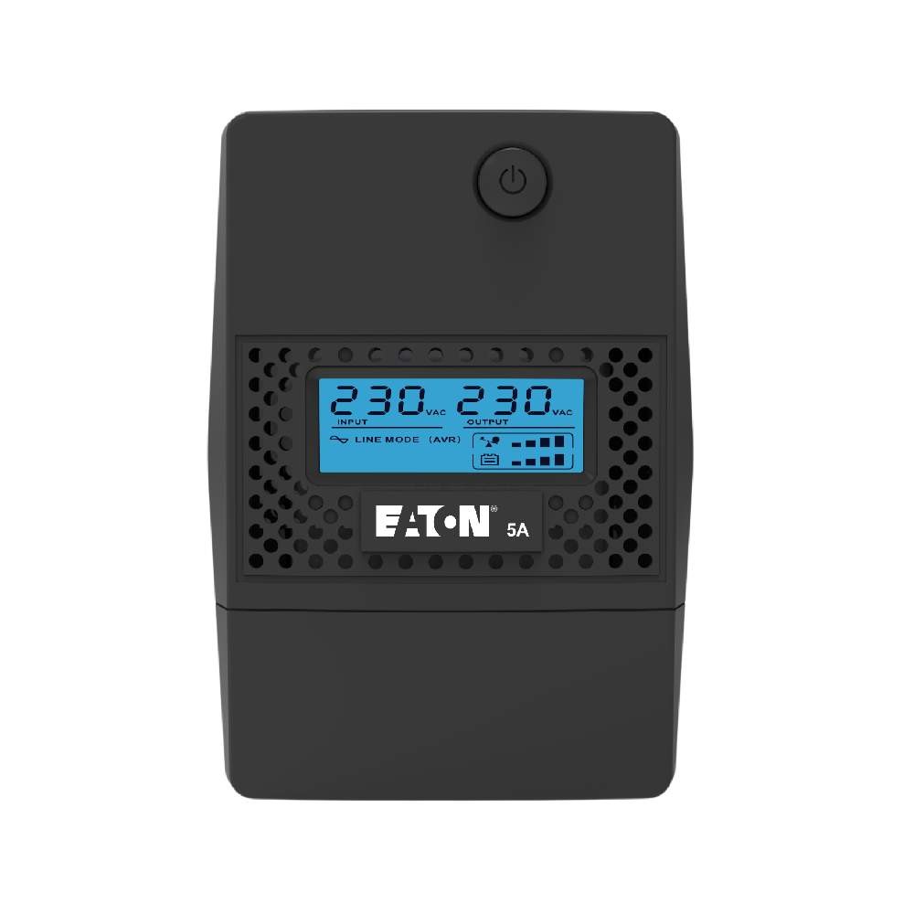 เครื่องสำรองไฟ EATON UPS P-5A900I-NEMA (900VA/480W)