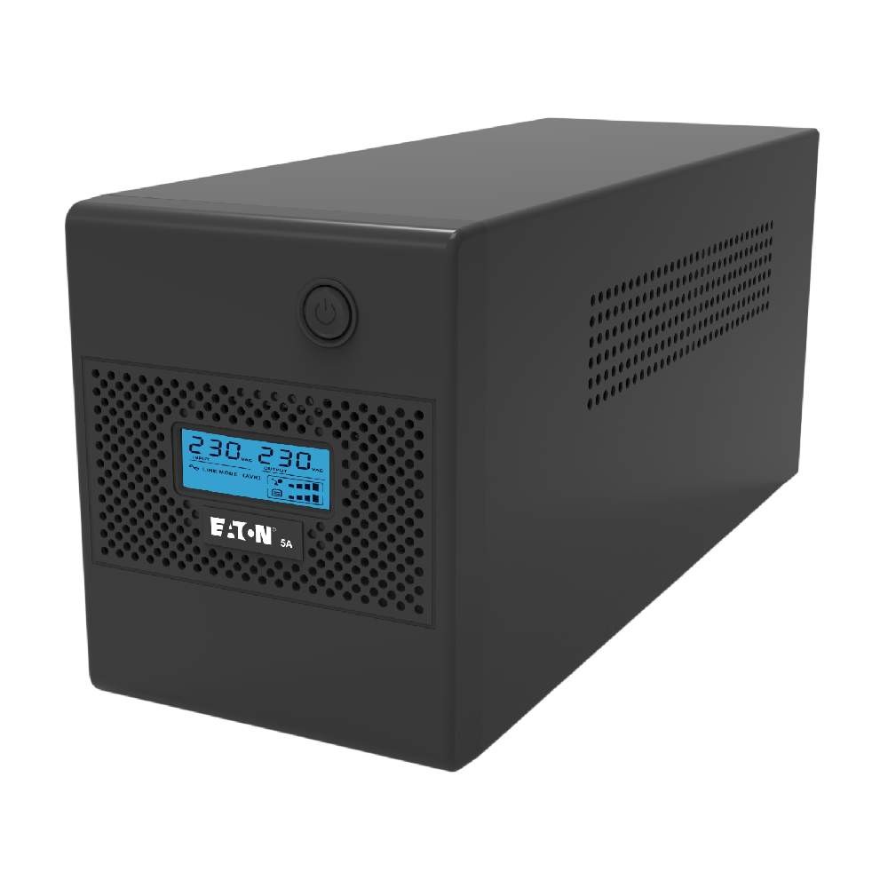 เครื่องสำรองไฟ EATON UPS P-5A1200I-NEMA (1200VA/650W)