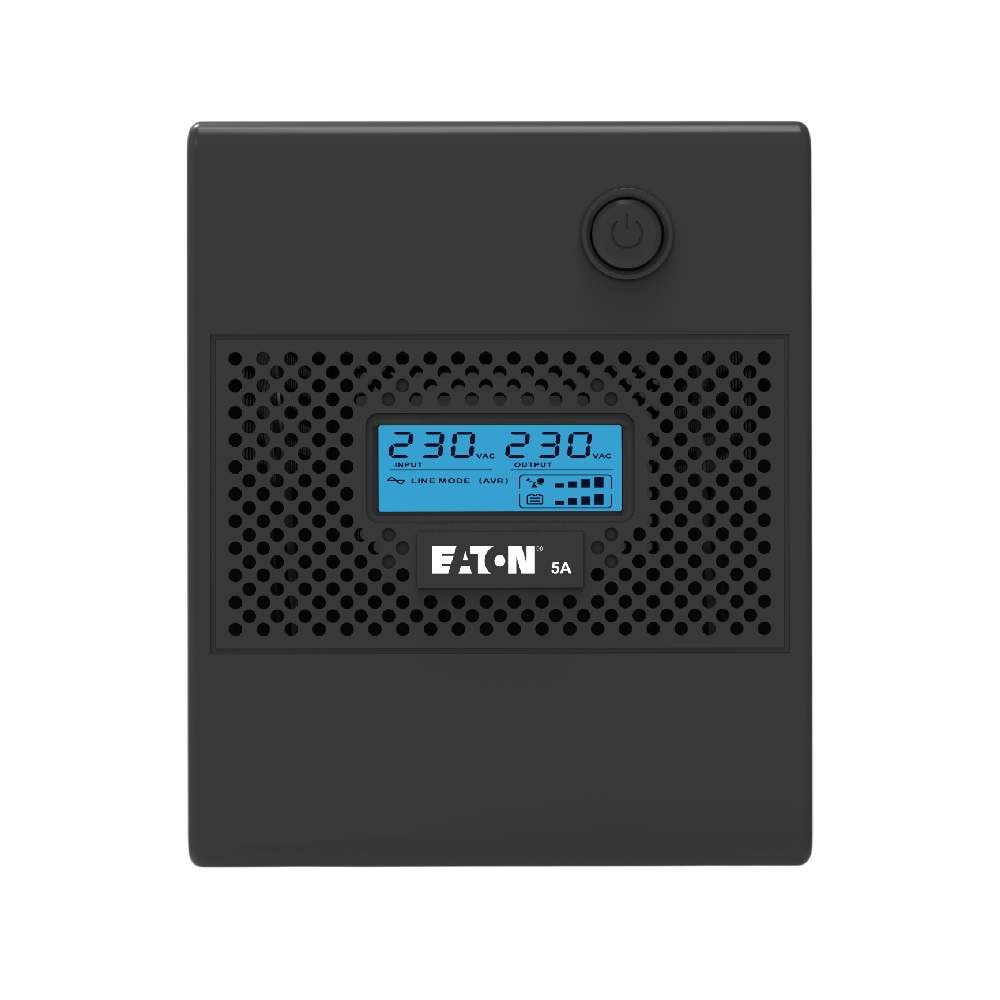 เครื่องสำรองไฟ EATON UPS P-5A1200I-NEMA (1200VA/650W)