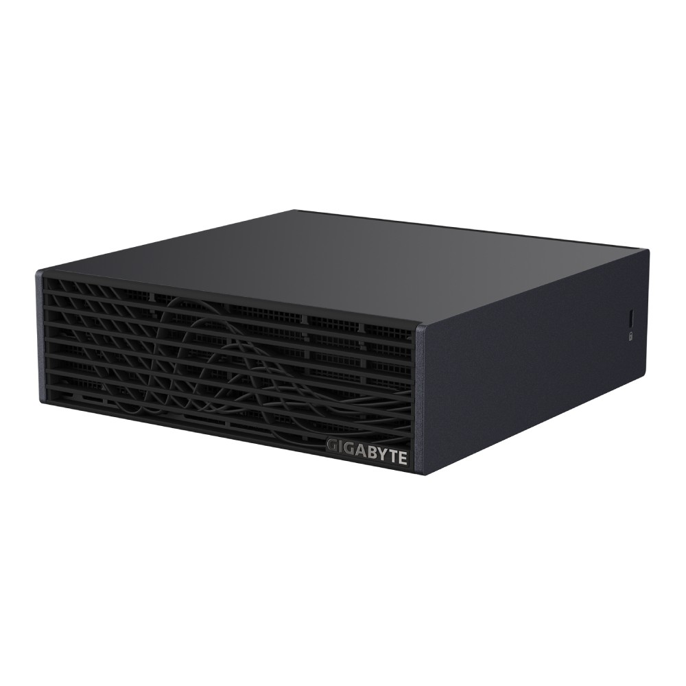 มินิพีซี GIGABYTE AI TOP ATOM (ATAGB10-9000) เวิร์กสเตชัน AI