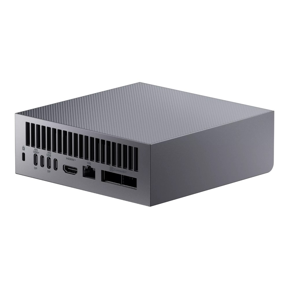 มินิพีซี ASUS Ascent GX10-GG0042BN (90MS0371-M001A0) เวิร์กสเตชัน AI