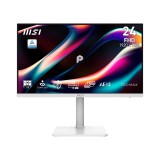 จอมอนิเตอร์ MSI PRO MAX 241PHW E14 (IPS 144Hz USB-C 65W SPK PIVOT)