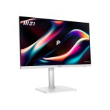 จอมอนิเตอร์ MSI PRO MAX 241PHW E14 (IPS 144Hz USB-C 65W SPK PIVOT)