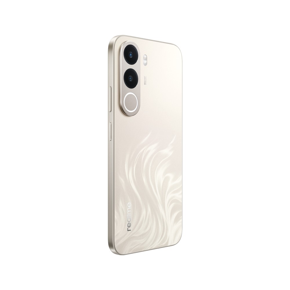 สมาร์ทโฟน Realme C100x (4+256GB) Golden Coast