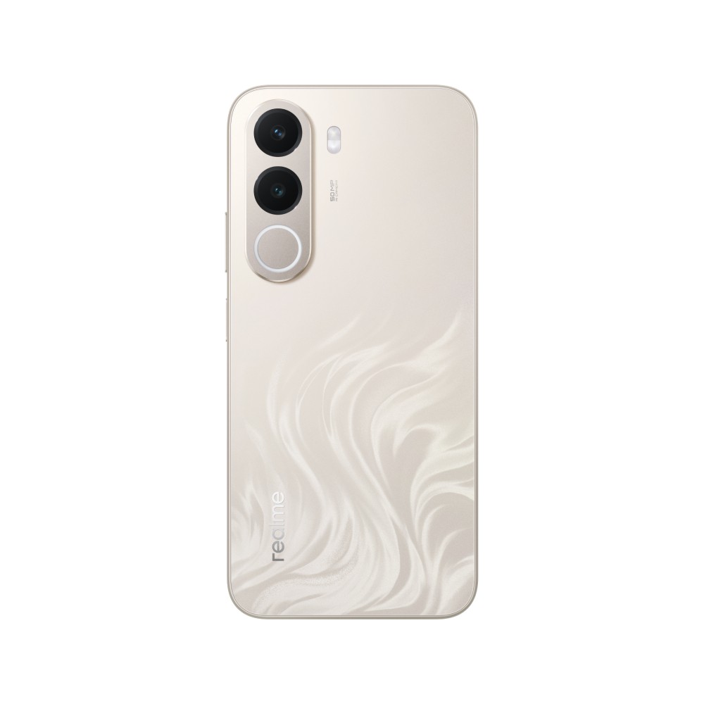 สมาร์ทโฟน Realme C100x (4+256GB) Golden Coast