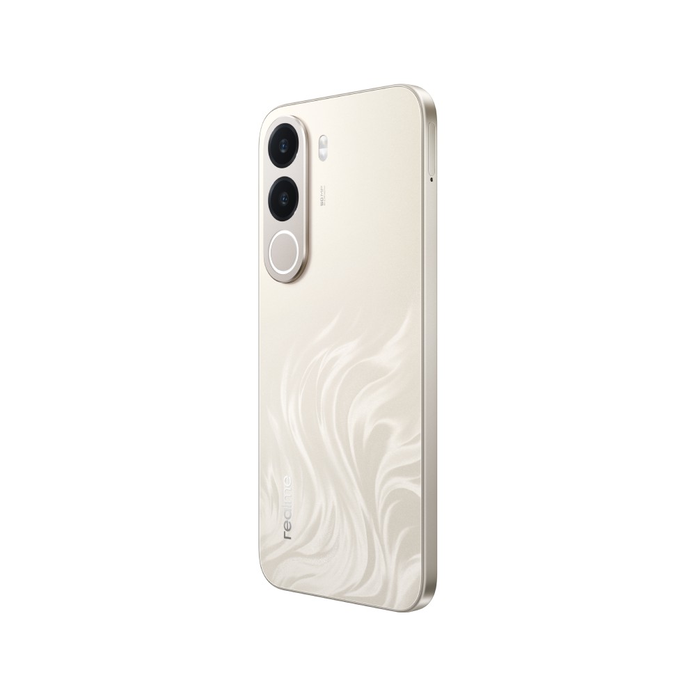 สมาร์ทโฟน Realme C100x (4+256GB) Golden Coast