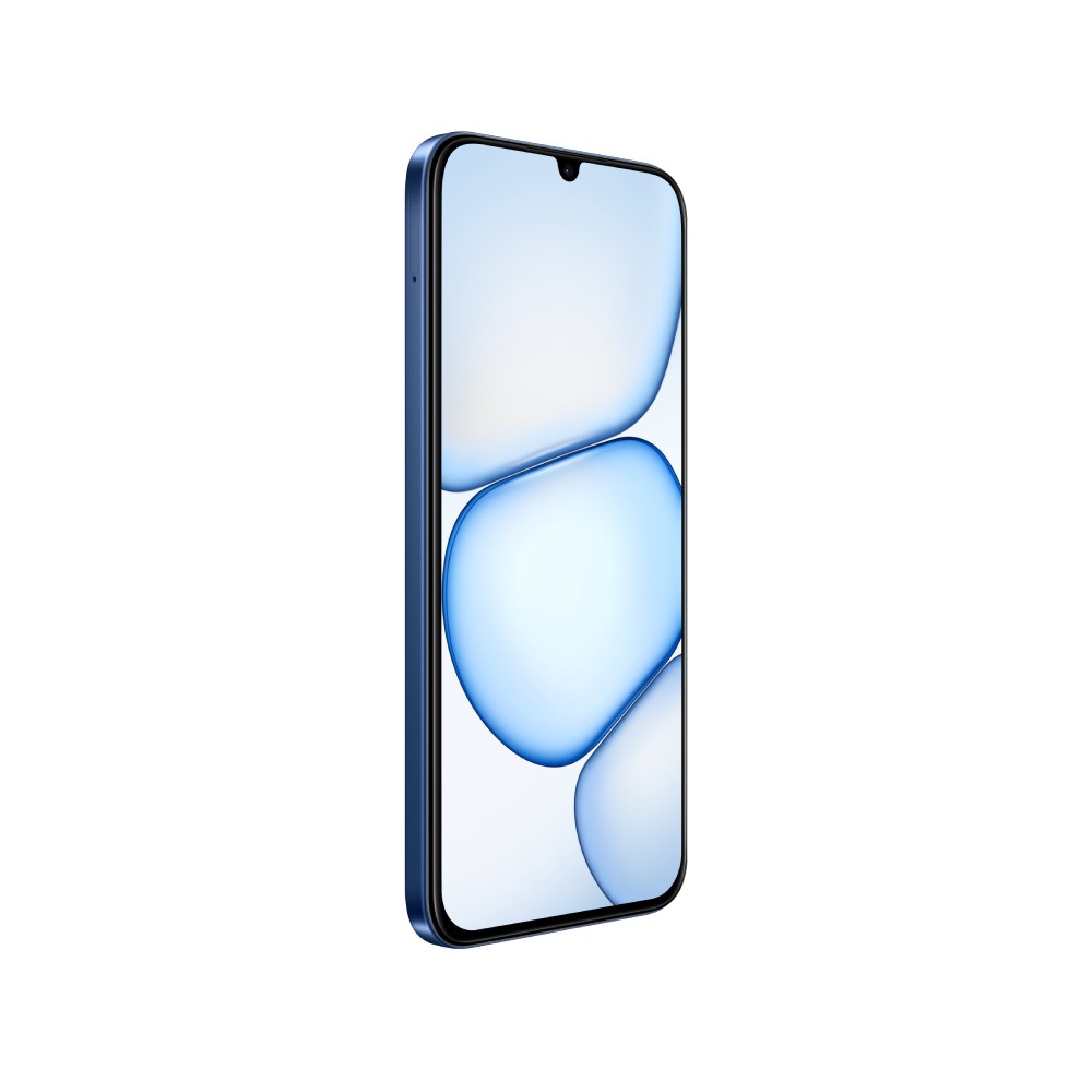 สมาร์ทโฟน Realme C100x (4+256GB) Deepblue Tides