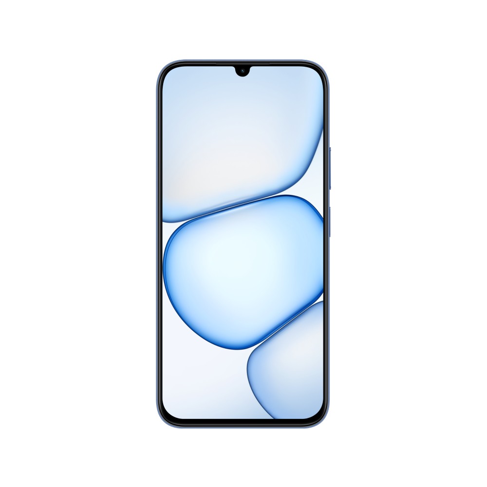 สมาร์ทโฟน Realme C100x (4+256GB) Deepblue Tides