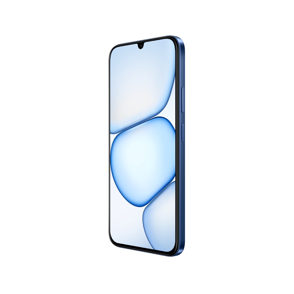 สมาร์ทโฟน Realme C100x (4+256GB) Deepblue Tides