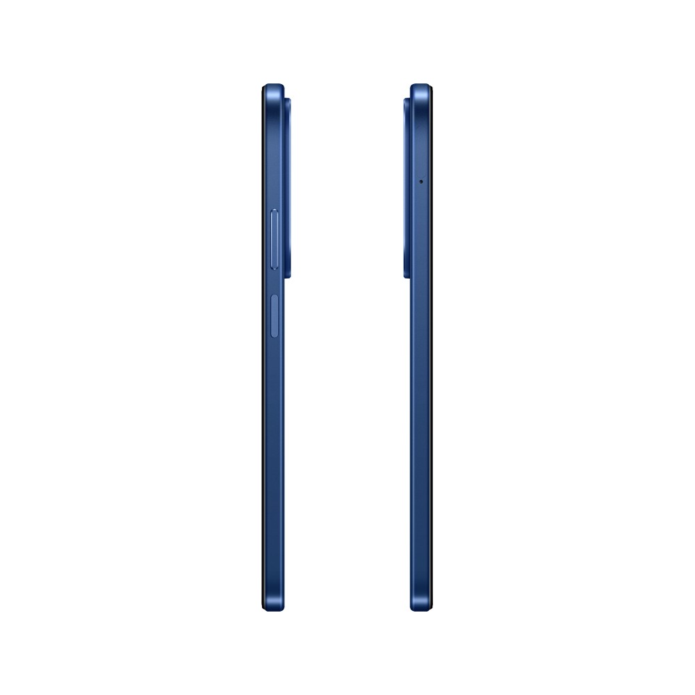 สมาร์ทโฟน Realme C100x (4+256GB) Deepblue Tides