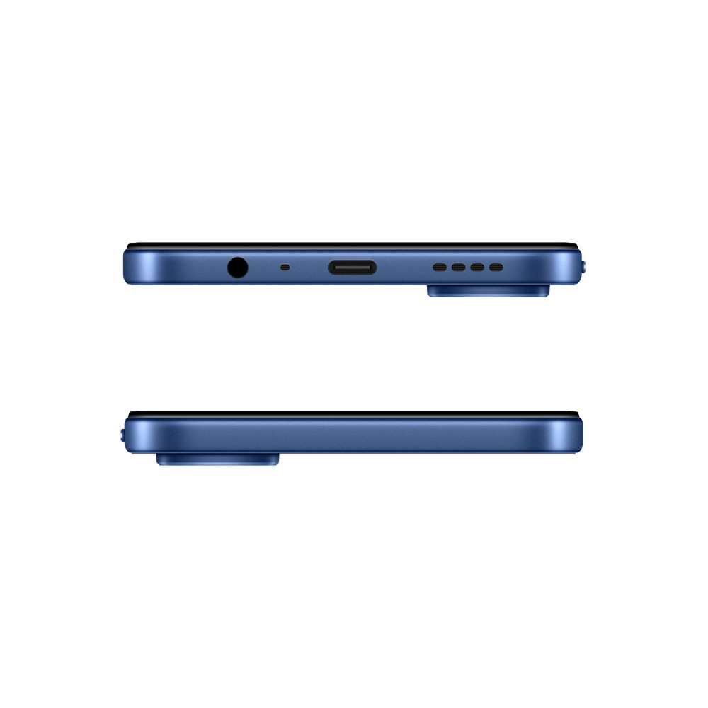 สมาร์ทโฟน Realme C100x (4+256GB) Deepblue Tides