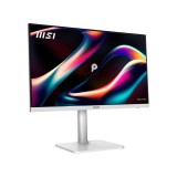 จอมอนิเตอร์ MSI PRO MAX 271QPHW E14 (IPS 2K 144Hz USB-C 65W SPK PIVOT)
