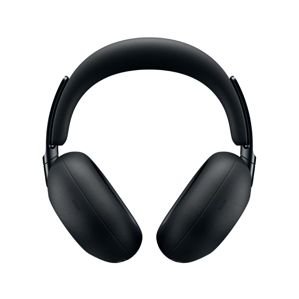 หูฟังครอบหู Sony WH-1000XX Black