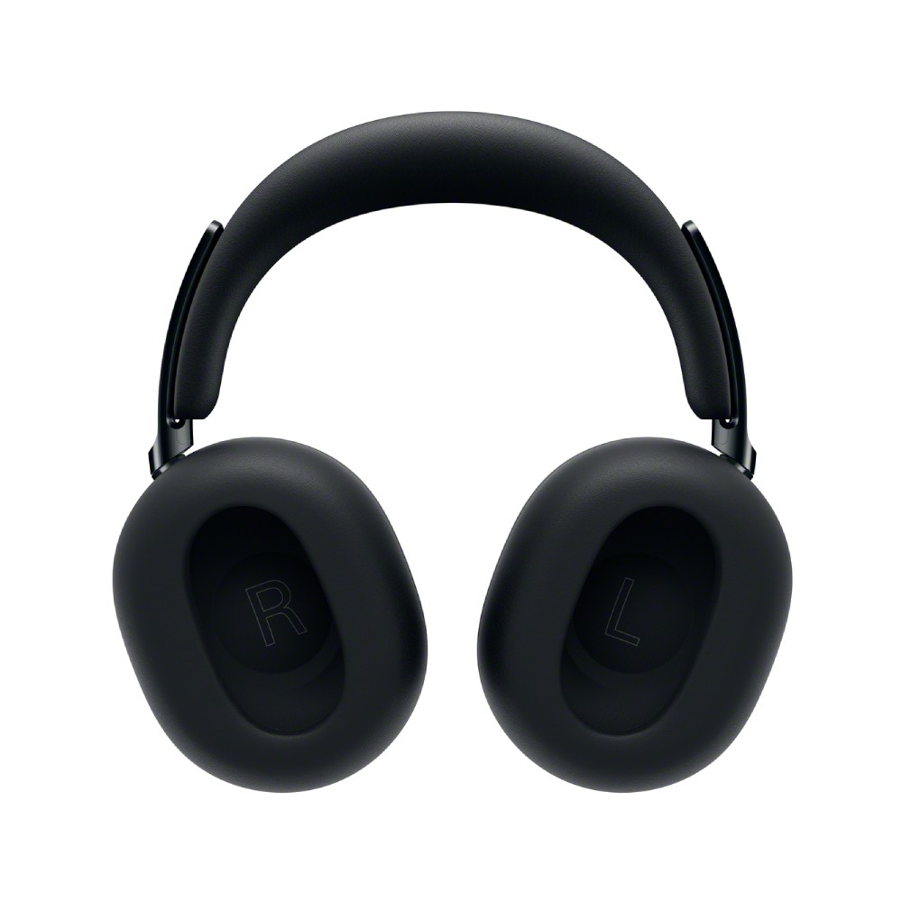 หูฟังครอบหู Sony WH-1000XX Black