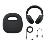 หูฟังครอบหู Sony WH-1000XX Black