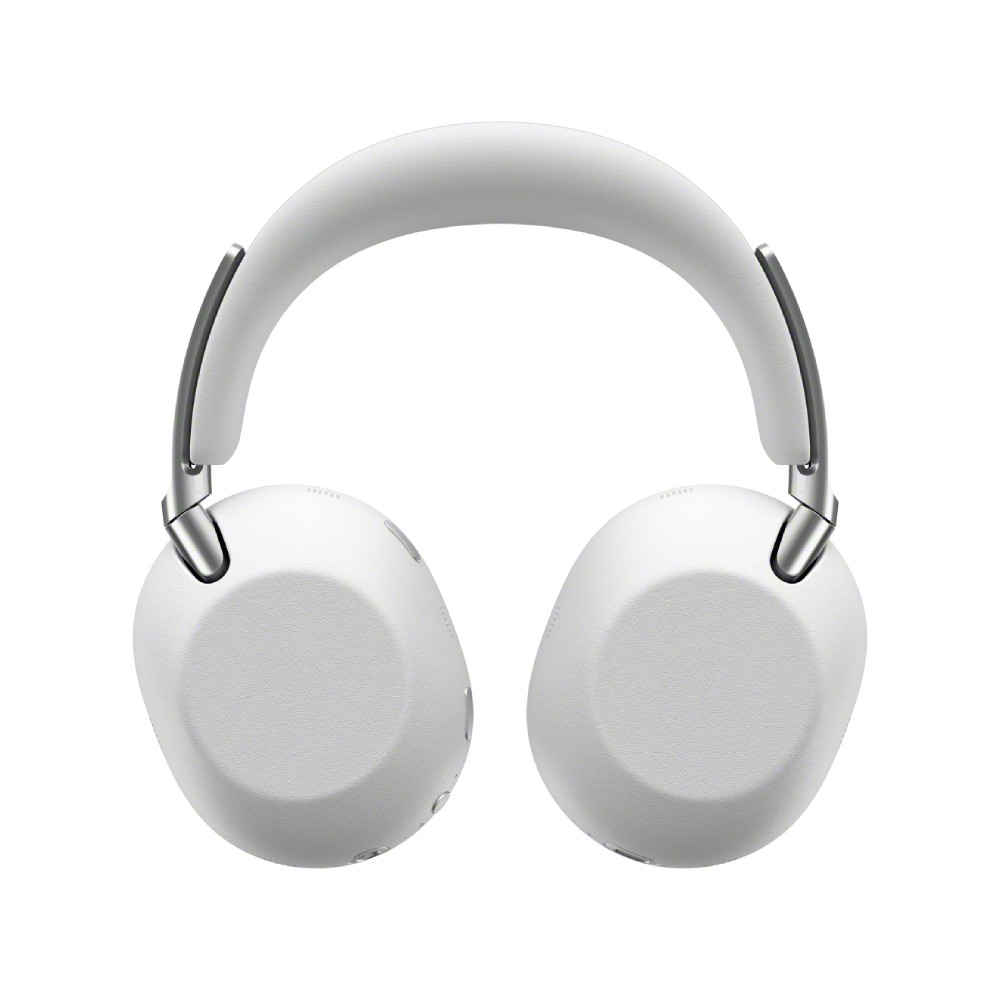 หูฟังครอบหู Sony WH-1000XX Platinum