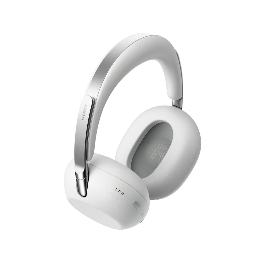 หูฟังครอบหู Sony WH-1000XX Platinum