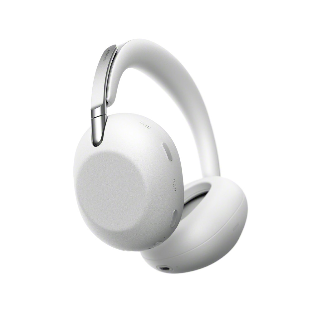 หูฟังครอบหู Sony WH-1000XX Platinum
