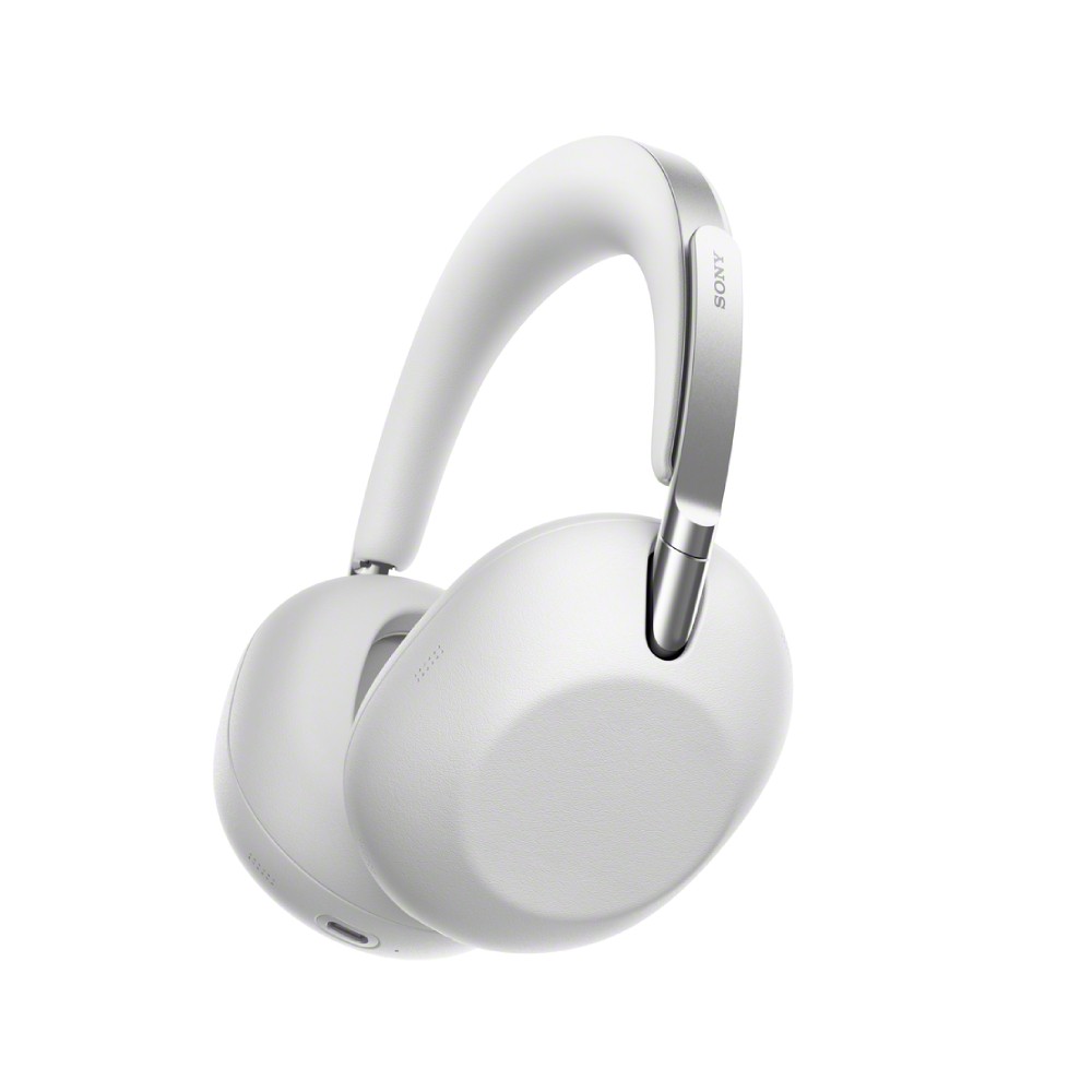 หูฟังครอบหู Sony WH-1000XX Platinum