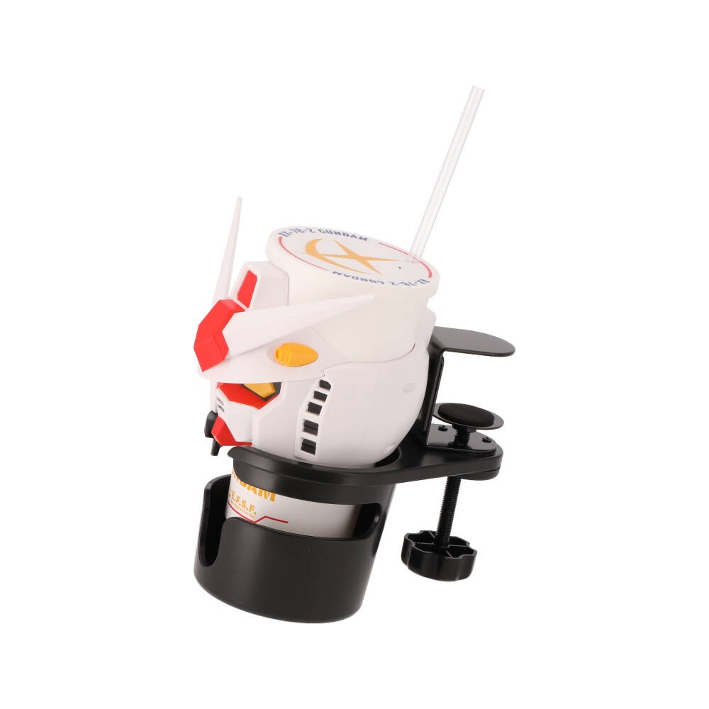ที่วางแก้ว UP7 Rotating Cup Holder Black