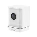 กล้องวงจรปิด TrueX Smart Camera Cube QHD