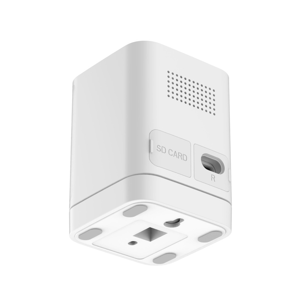 กล้องวงจรปิด TrueX Smart Camera Cube QHD