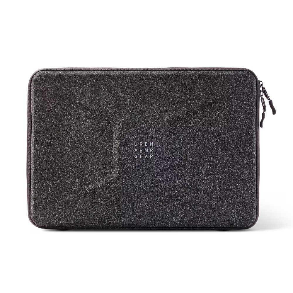 กระเป๋าโน๊ตบุ๊ค UAG Civilian Medium Sleeve 14 inch - Dark Grey