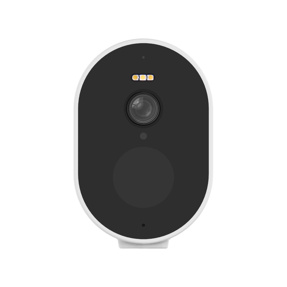 กล้องวงจรปิด TrueX Smart Camera Outdoor 2 Battery