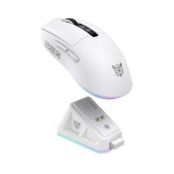 เมาส์เกมมิ่ง Onikuma DM07 Tri-Mode White