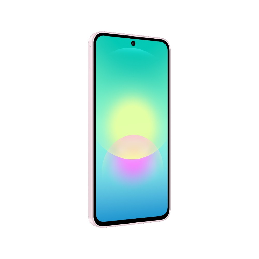 สมาร์ทโฟน Samsung Galaxy A27 (8+128GB) Light Pink (5G)
