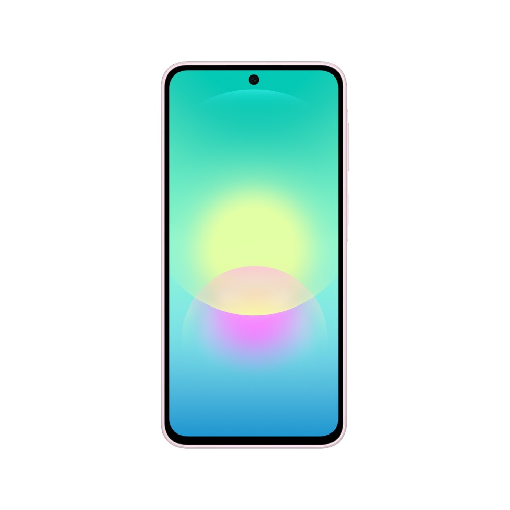 สมาร์ทโฟน Samsung Galaxy A27 (8+128GB) Light Pink (5G)