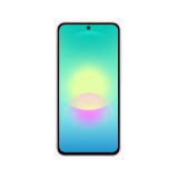 สมาร์ทโฟน Samsung Galaxy A27 (8+128GB) Light Pink (5G)