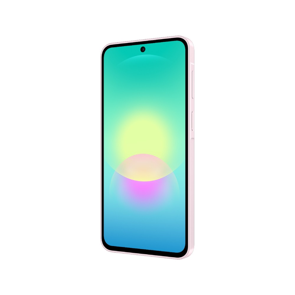 สมาร์ทโฟน Samsung Galaxy A27 (8+128GB) Light Pink (5G)