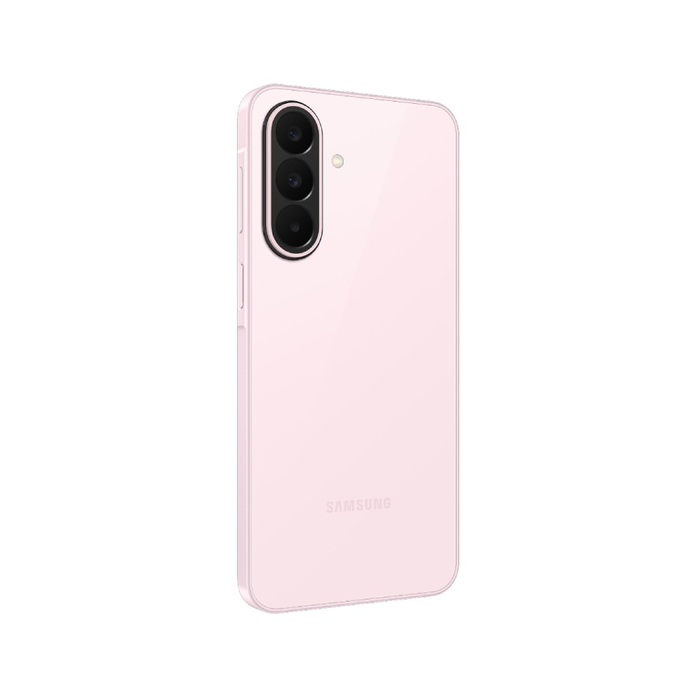 สมาร์ทโฟน Samsung Galaxy A27 (8+128GB) Light Pink (5G)