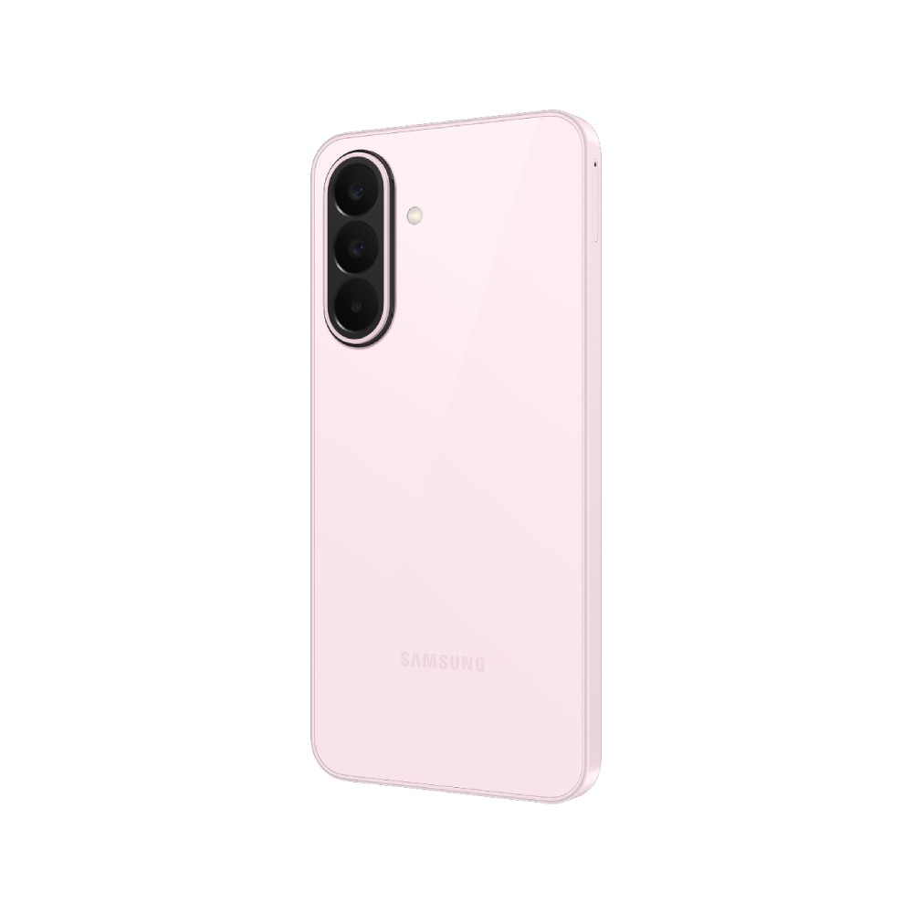 สมาร์ทโฟน Samsung Galaxy A27 (8+128GB) Light Pink (5G)