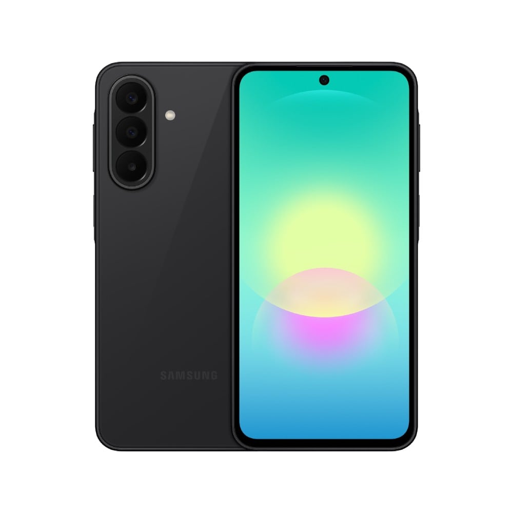 สมาร์ทโฟน Samsung Galaxy A27 (8+128GB) Black (5G)
