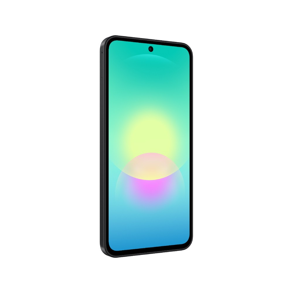 สมาร์ทโฟน Samsung Galaxy A27 (8+128GB) Black (5G)