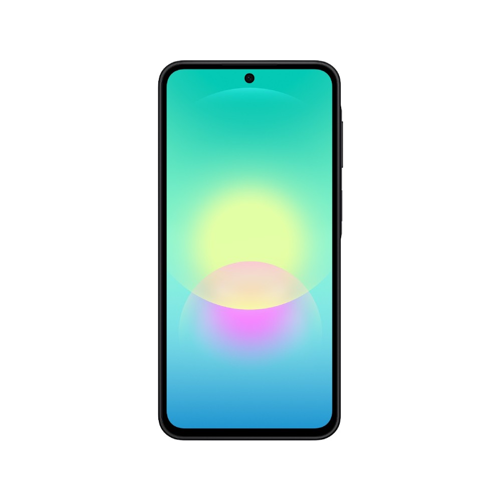 สมาร์ทโฟน Samsung Galaxy A27 (8+128GB) Black (5G)
