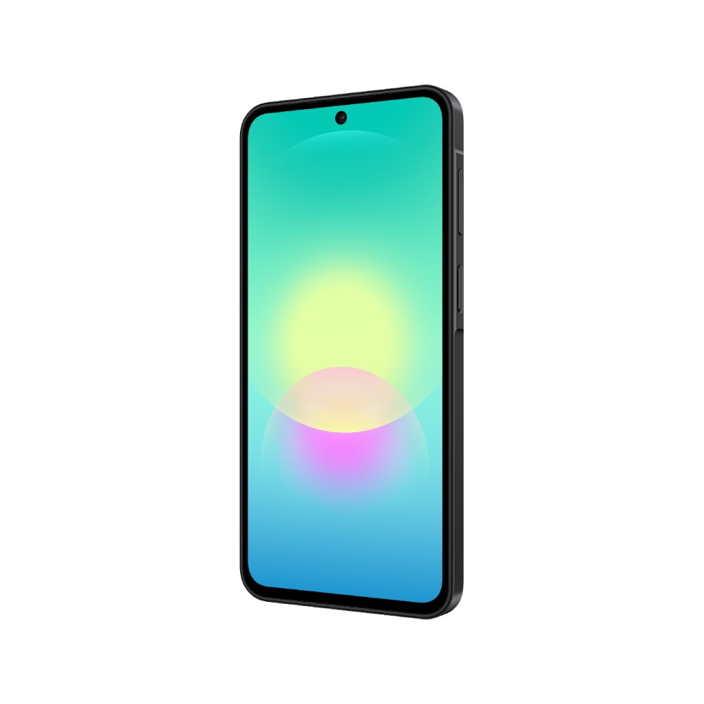 สมาร์ทโฟน Samsung Galaxy A27 (8+128GB) Black (5G)