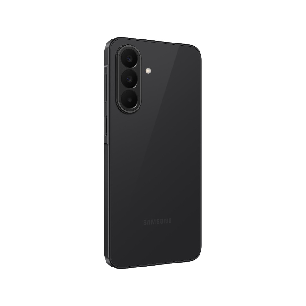 สมาร์ทโฟน Samsung Galaxy A27 (8+128GB) Black (5G)
