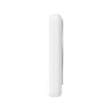 QPLUS x KAKAO Friends พาวเวอร์แบงค์ Mini Magnetic Wireless 10000 mAh 15W W1024 (CCC) Meow Meow White