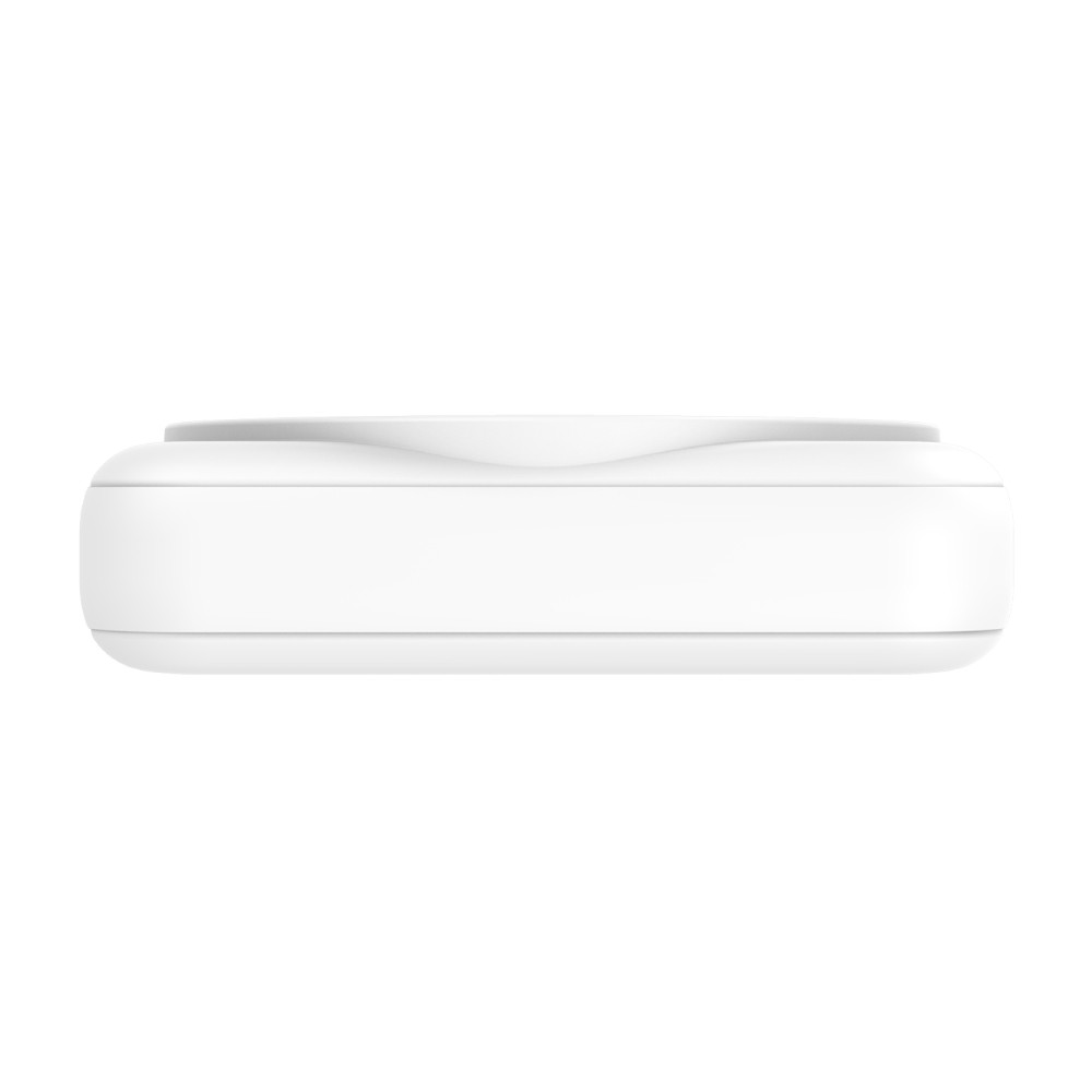 QPLUS x KAKAO Friends พาวเวอร์แบงค์ Mini Magnetic Wireless 10000 mAh 15W W1024 (CCC) Meow Meow White