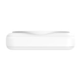 QPLUS x KAKAO Friends พาวเวอร์แบงค์ Mini Magnetic Wireless 10000 mAh 15W W1024 (CCC) Meow Meow White